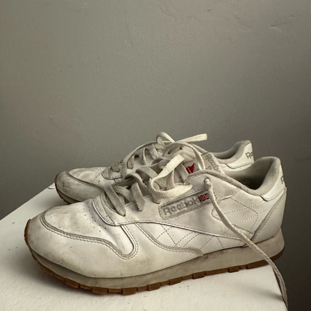 Reebok classics - Picture 2 of 4